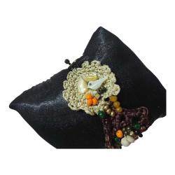 El Yapımı - Handmade Boncuklu Deniz Kabuklu Bileklik