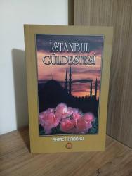 İSTANBUL GÜLDESTESİ Ahmet Kabaklı (1. Hamur)