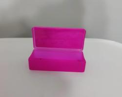 Eski Vivident Sakız Kutusu