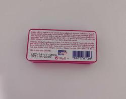 Eski Vivident Sakız Kutusu