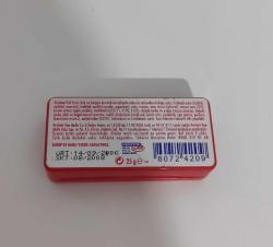 Eski Vivident Sakız Kutusu