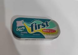 LOT.8 » Eski First Metal Sakız Kutusu