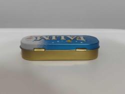 Eski Falım Işıl Metal Sakız Kutusu