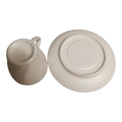 Kahve Dünyası 6'lı Türk Kahvesi Fincan Seti