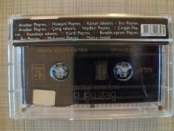 BEZMARA YİTİK SESİN PEŞİNDE