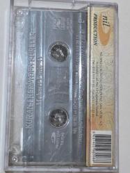 KUR'AN-I KERİMDEN SURELER MEHMET EMİN AY - KASET - -