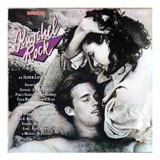 LP- KUSCHELROCK 44 SUPER LOVE SONGS  (3LP)