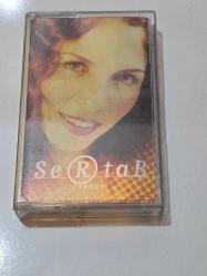 Sertab Erener Kaset