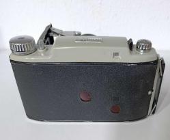 ALMAN MALI KODAK MODELE B II ANTİKA KÖRÜKLÜ FOTOĞRAF MAKİNESİ FAAL ÇALIŞIR DURUMDA