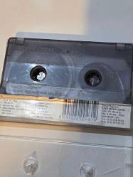 NİRAN ÜNSAL / HAKTAN / KASET