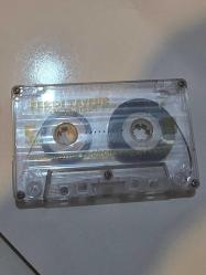 FERDİ TAYFUR OF DAĞLAR CAM BASKI KASET KARTONETSİZ