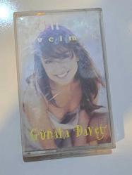 YONCA EVCİMİK * GÜNAHA DAVET * KASET
