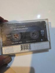 YONCA EVCİMİK * GÜNAHA DAVET * KASET