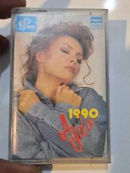Ajda Pekkan, Ajda, 1990