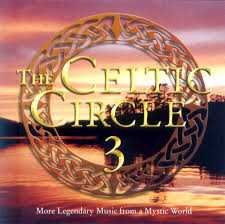 CD/ Celtic Circle 3   (2cd)