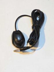 Araç Ses Sistemi Mikrofonu 3.5 mm, Bluetooth Uyumlu, Stereo Ses