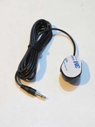 Araç Ses Sistemi Mikrofonu 3.5 mm, Bluetooth Uyumlu, Stereo Ses