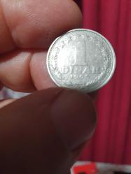 Yugoslavya  1 dinar 1965