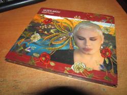 SEZEN AKSU  DENİZ  YILDIZI    CD