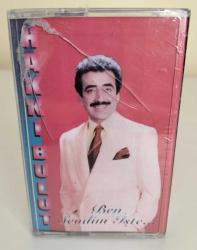 Hakkı Bulut - Ben sevdim işte (Ambalajında)