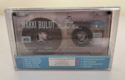 Hakkı Bulut - Ben sevdim işte (Ambalajında)