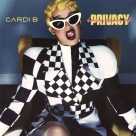 CD - CARDI B - PRIVACY