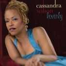 CD -CASSANDRA WILSON - LOVERLY