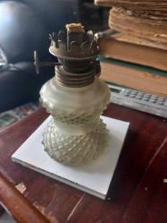 Şinanay gaz lambası