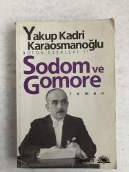 Sodom ve Gomore
