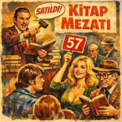 Patron Çıldırdı - 3