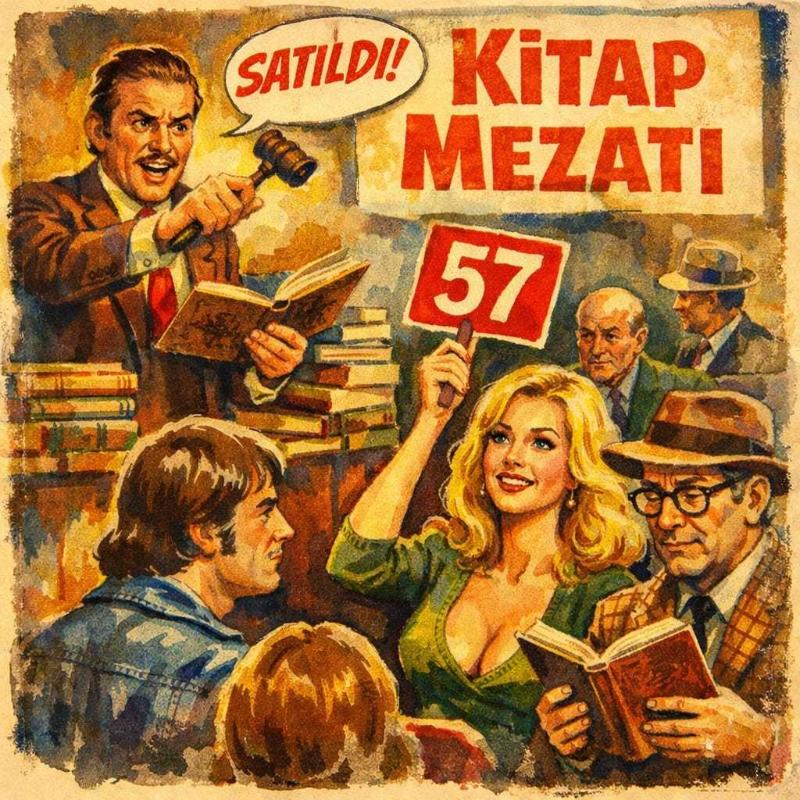 Patron Çıldırdı - 3