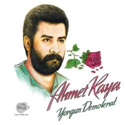 Yorgun Demokrat (Plak) Ahmet Kaya