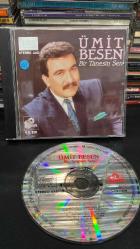 ÜMİT BESEN - BİR TANESİN SEN CD2543