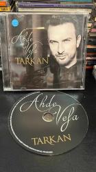 TARKAN - AHDE VEFA CD2527