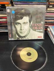 TANJU OKAN SAHNEDE CD2514