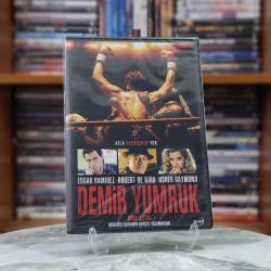 Hands Of Stone / Demir Yumruk DVD Film