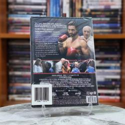 Hands Of Stone / Demir Yumruk DVD Film