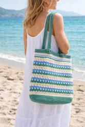 El örgüsü yeni çanta