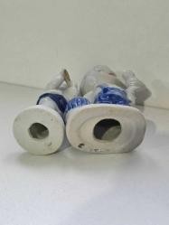 TAYVAN ÜRETİMİ PORSELEN ÇOCUKLAR BİBLO BOY 10-12 CM BİBLO