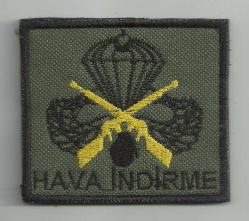 HAVA İNDİRME PEÇİ...