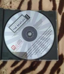 The Royal philharmonic orchestra & Louis Clark perform the greatest hits of the Beatles * cd 2