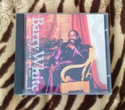 Barry white - put me in your mix
