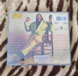 Barry white - put me in your mix