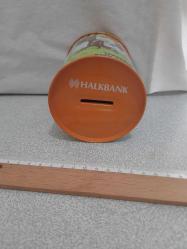 #halkbank kumbara