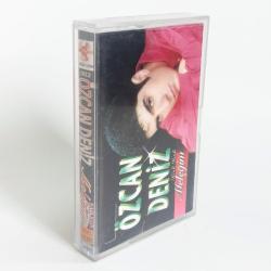 Özcan Deniz - Hadi Hadi Meleğim Müzik Kaseti