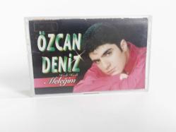 Özcan Deniz - Hadi Hadi Meleğim Müzik Kaseti