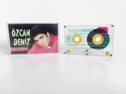 Özcan Deniz - Hadi Hadi Meleğim Müzik Kaseti