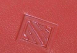 AKBANK 25. YIL HATIRA  GÜMÜŞ