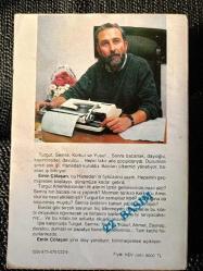 TURGUT NEREDEN KOŞUYOR.. EMİN ÇÖLAŞAN..