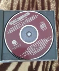 Creedence Clearwater Revival – Chronicle Volume Two